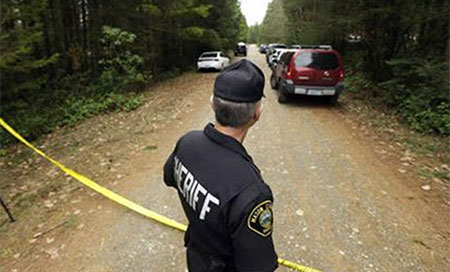 Nuevo tiroteo en Washington