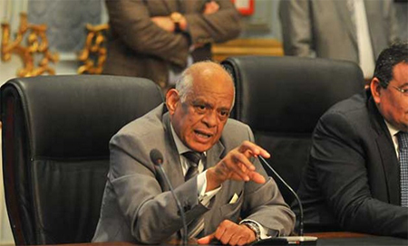 Autoridades egipcias declaran limpio de terroristas 