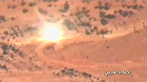 Así liquidó Hezbolá al cerebro de los últimos atentados suicidas en Líbano