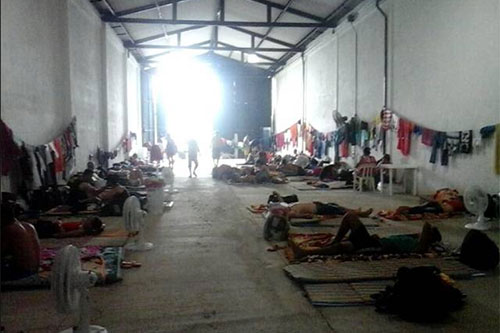 Colombia prepara los trámites para deportar a cerca de 800 cubanos