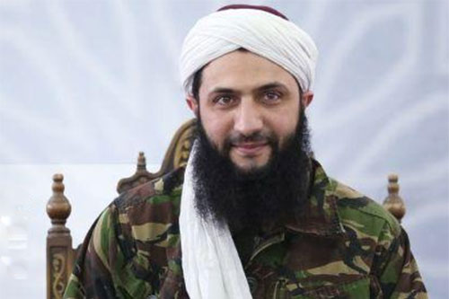El Frente al Nusra cambia su piel y anuncia ruptura con Al Qaeda