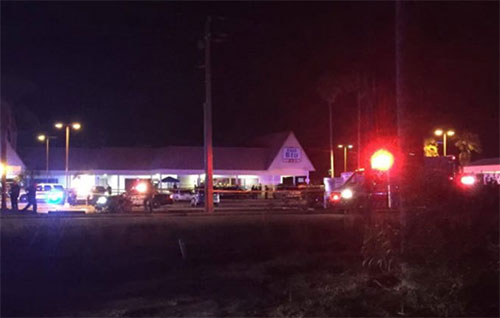 Un tiroteo en una discoteca de Florida