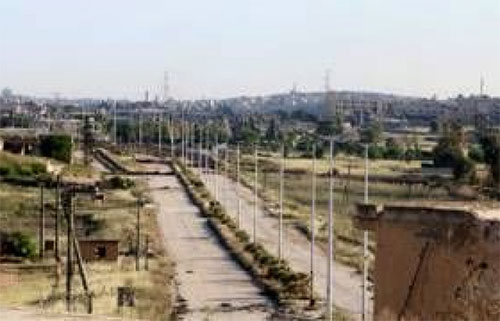 El Ejército sirio cumple con éxito su misión militar en el norte de Alepo