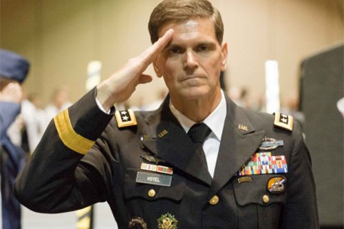 EEUU vuelve a negar su implicación en el fallido golpe en Turquía