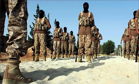 Secuestran a cinco ciudadanos egipcios en Libia