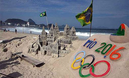 Brasil y Argentina trabajan juntos contra el terrorismo