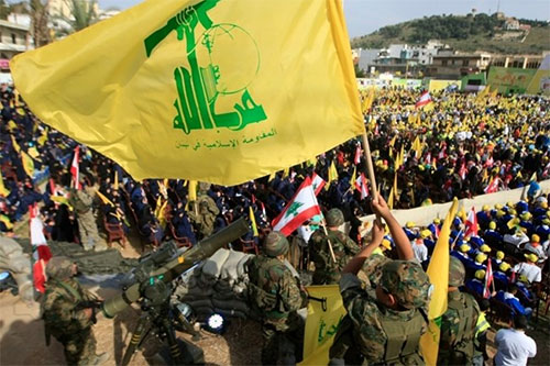 Hezbolá dispone de 120.000 misiles, según el enemigo israelí