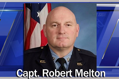 Tercer incidente con víctimas entre la Policía en lo que va de mes en EEUU