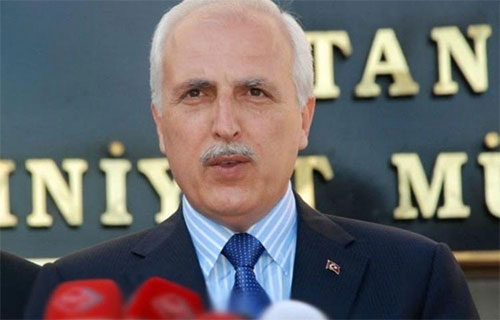 Detienen al exgobernador de Estambul por supuesta implicación en el golpe