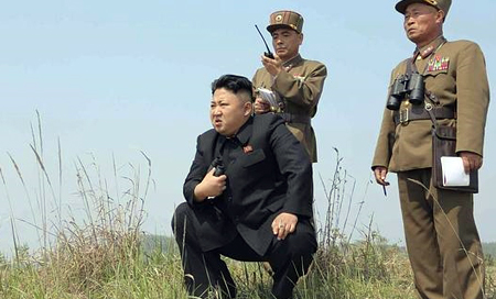 Corea del Norte reacciona ante la decisión de desplegar el sistema THAAD