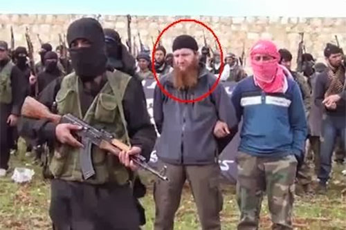 Daesh confirma la muerte de uno de sus más temibles criminales