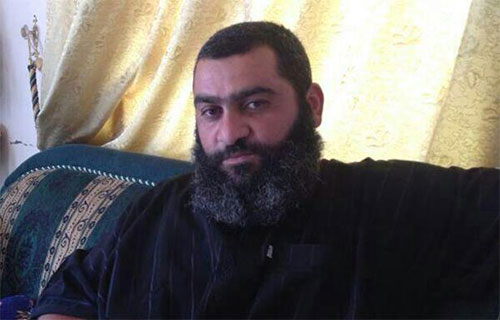 El prófugo número uno en Líbano muere en la ciudad siria de Alepo