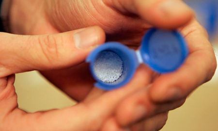 Bélgica: Hallan rastros de explosivos en la sangre de los terroristas