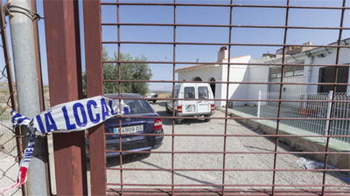 Muere el hombre que se atrincheró en una residencia de ancianos en Arizona