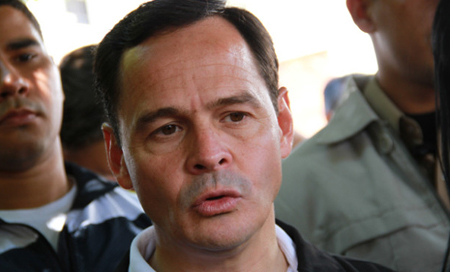 Venezuela prepara la apertura de su frontera con Colombia