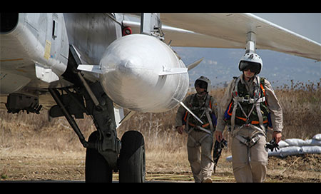 Rusia continúa secando las fuentes que financian a Daesh