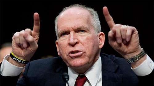 CIA: Daesh podría cometer ataques fuera de Iraq y Siria