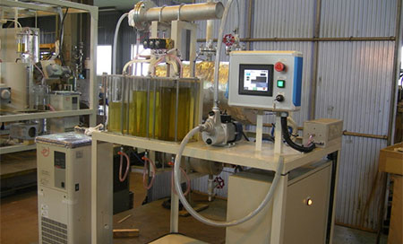 Nuevo modo para reciclar plástico