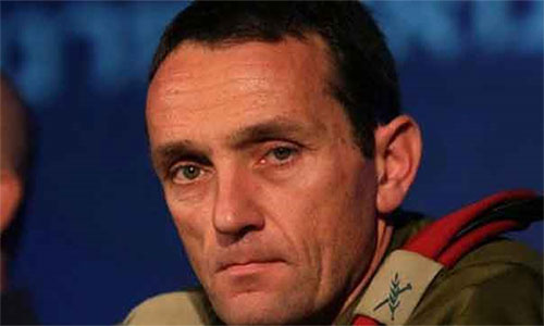 La entidad sionista confiesa que no le interesa la derrota de Daesh