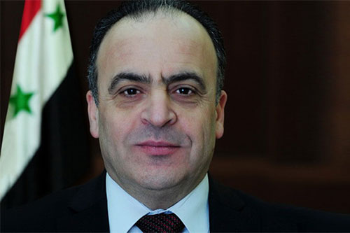 Al Assad nombra un nuevo primer ministro