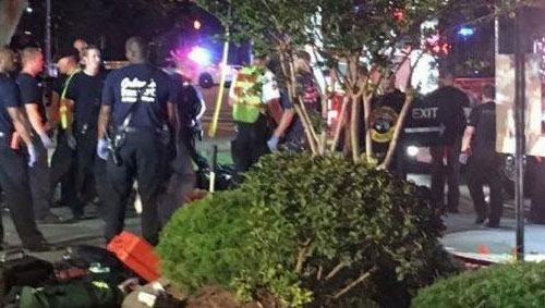 Masacre en un club gay de Florida