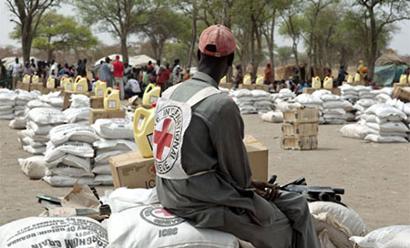 Más de 43 muertos en enfrentamientos en Sudán del Sur