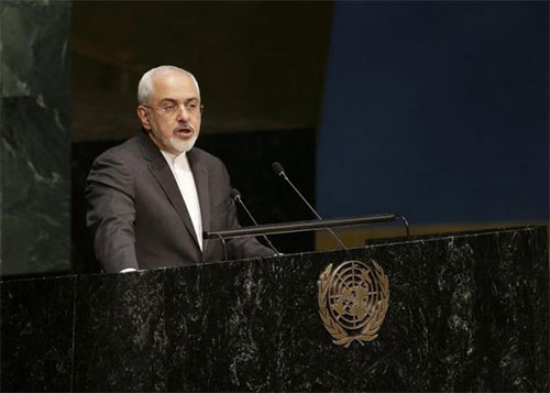 Irán exige el desbloqueo de fondos congelados en EEUU