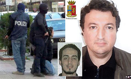 Bélgica solicita a Italia la extradición de un sospechoso de los atentados