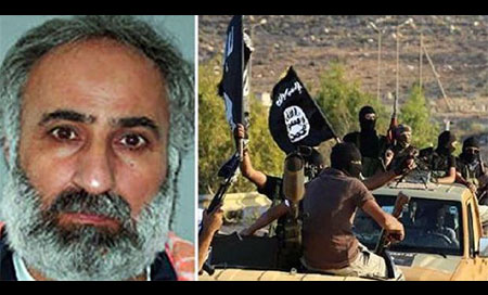 EEUU anuncia la muerte del número dos de Daesh