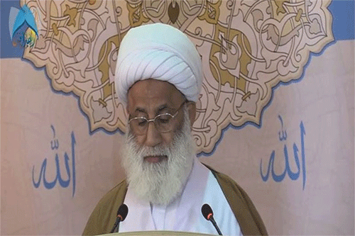 Las autoridades saudíes prohíben los rezos en una mezquita