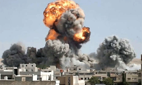 El ejército avanza frente a Daesh por el este y el norte de Siria