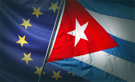 UE y Cuba firman un acuerdo de diálogo político y cooperación