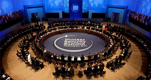 La cumbre de seguridad nuclear se celebrará con ausencia de actores importantes