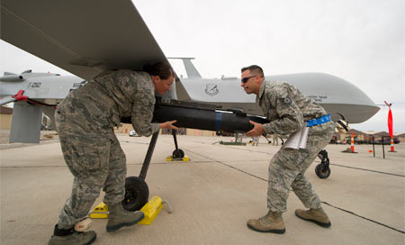 EEUU mata a más de cien terroristas de Al Shabaab