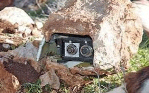 Líbano localiza en el sur del país un dispositivo de espionaje israelí