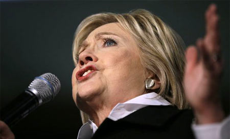 EEUU expresa preocupación por las maniobras militares iraníes