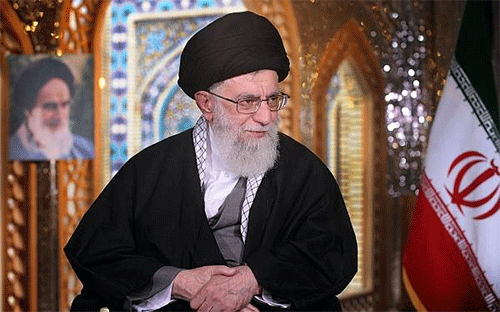 Irán considera que EEUU mantiene su hostilidad hacia el pueblo iraní