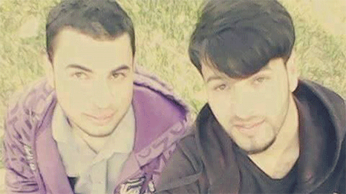 El ejército israelí mata a dos jóvenes palestinos en Cisjordania