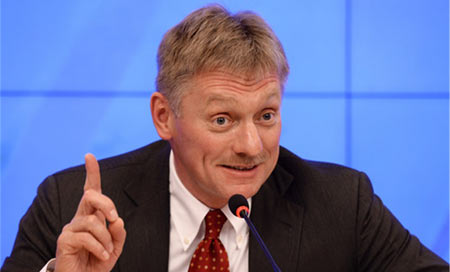 Rusia mantiene su compromiso con el Tratado INF