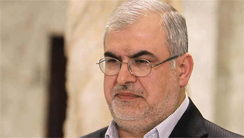 Los libaneses nunca serán servidores del régimen saudí