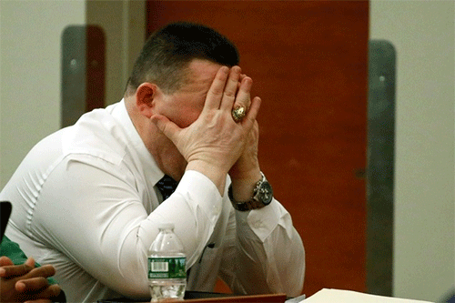 El dramático caso que saca a la luz la violencia en Rikers Island