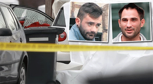 Matan en Dublín a un hermano del fallecido líder del IRA