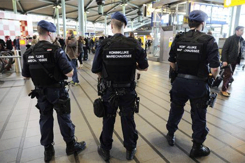 Después de los ataques en Bruselas, la amenaza de seguridad es 