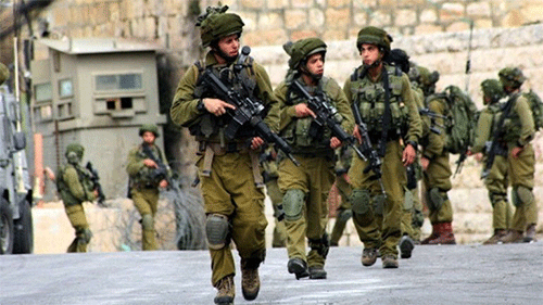 Muere un agente secreto israelí por fuego amigo cerca de Gaza