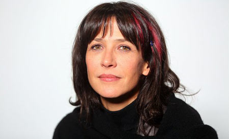 Francia: Sophie Marceau rechaza la Legión de Honor