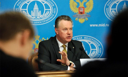 Las condiciones para una solución rápida en Donbás están dadas