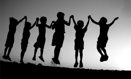 Tener más amigos aumenta la resistencia al dolor