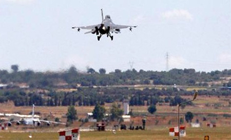 Turquía intensifica sus ataques contra los kurdos