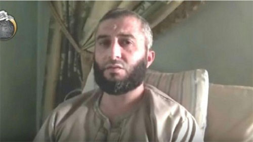 Muere el comandante de Daesh en Faluya en un bombardeo aliado