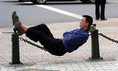 Conozca el peligro de la siesta 